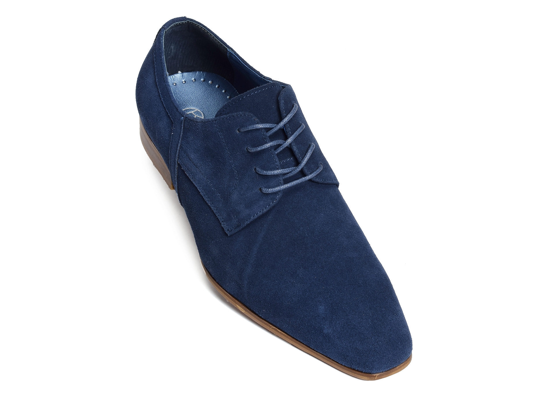 Corletto bleu