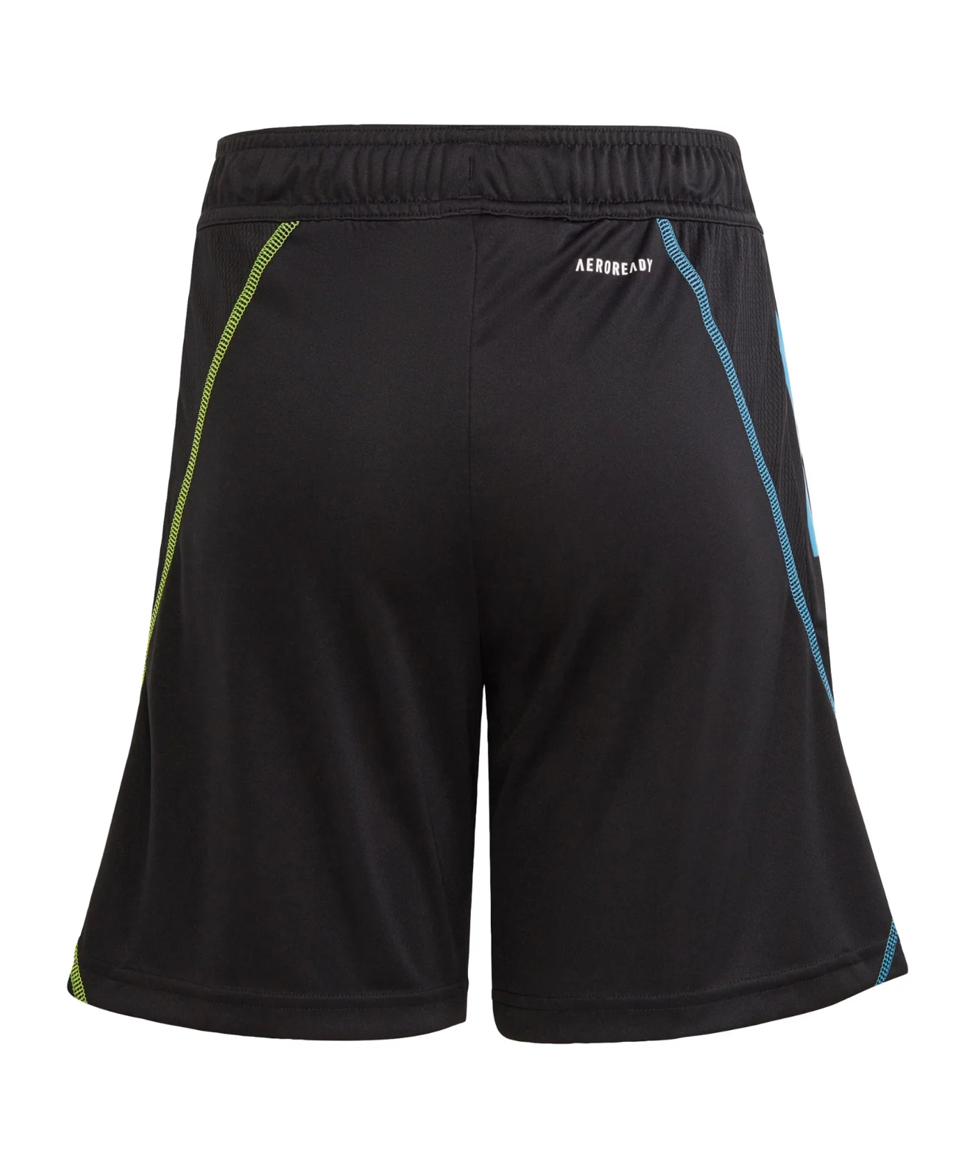 adidas FC Arsenal London Short Kids Schwarz