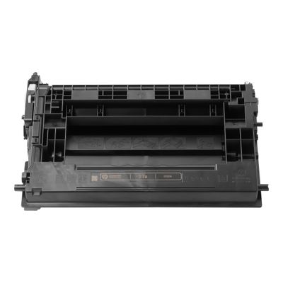 HP 37A - noir - cartouche laser d'origine