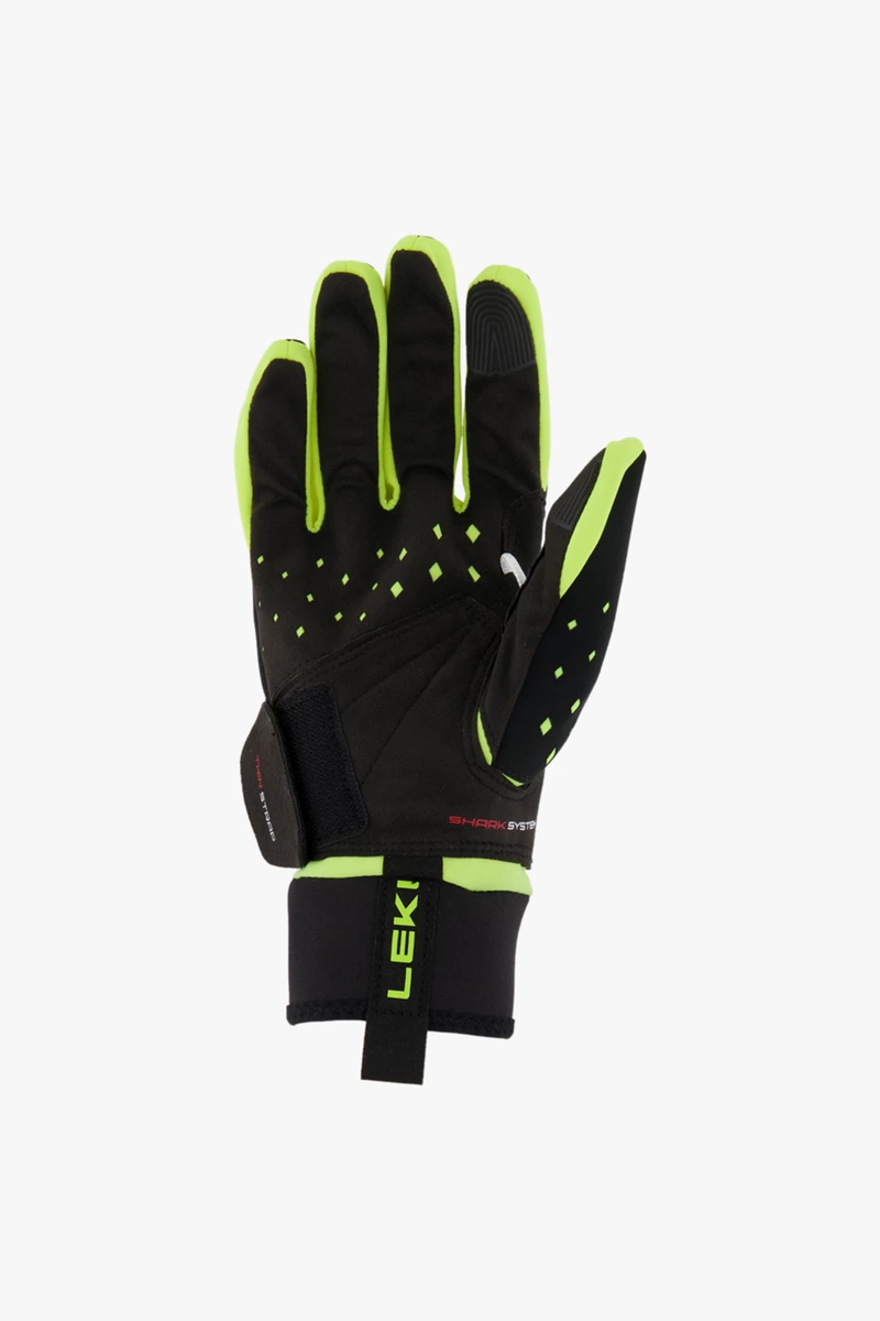 LEKI HRC Race Shark Langlaufhandschuh