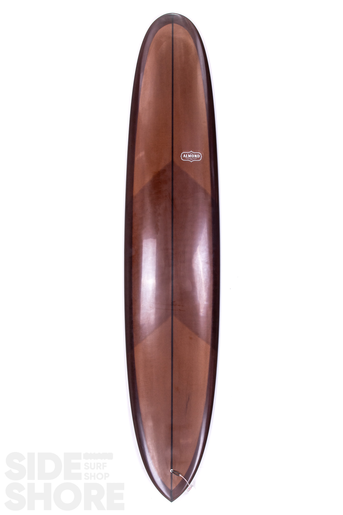 Almond Surfboards Pinwheel 9'2