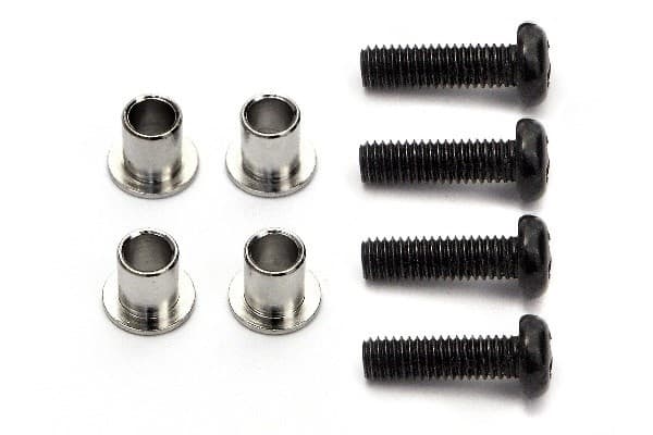 HPI Steering Flange Pipe (Sprint)