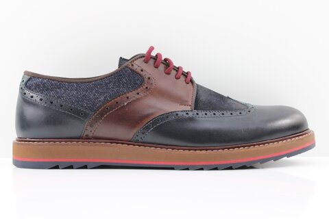 Exton s.r.l. Schnürschuhe