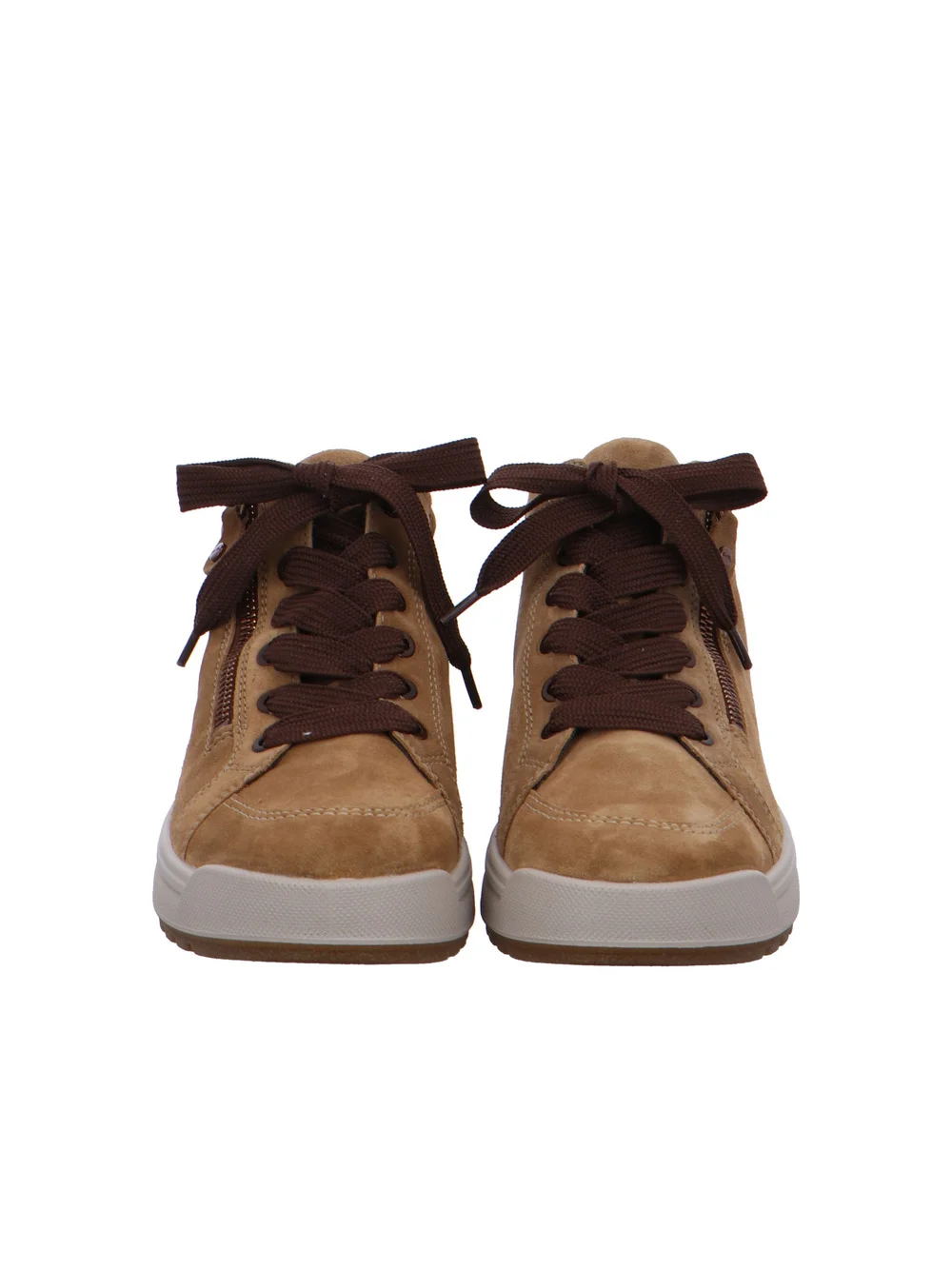 Stiefelette Aspen toffee