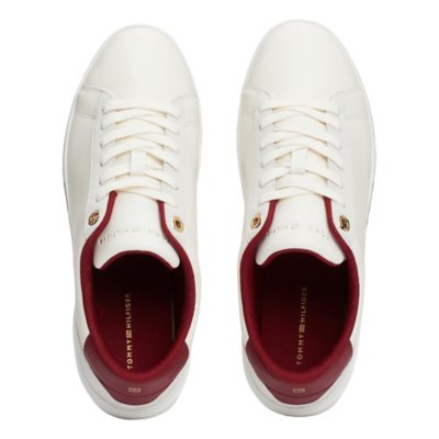Sneakers femme Chic Court TOMMY HILFIGER
