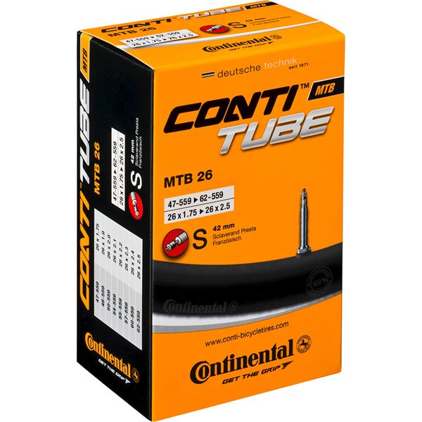 Continental 26