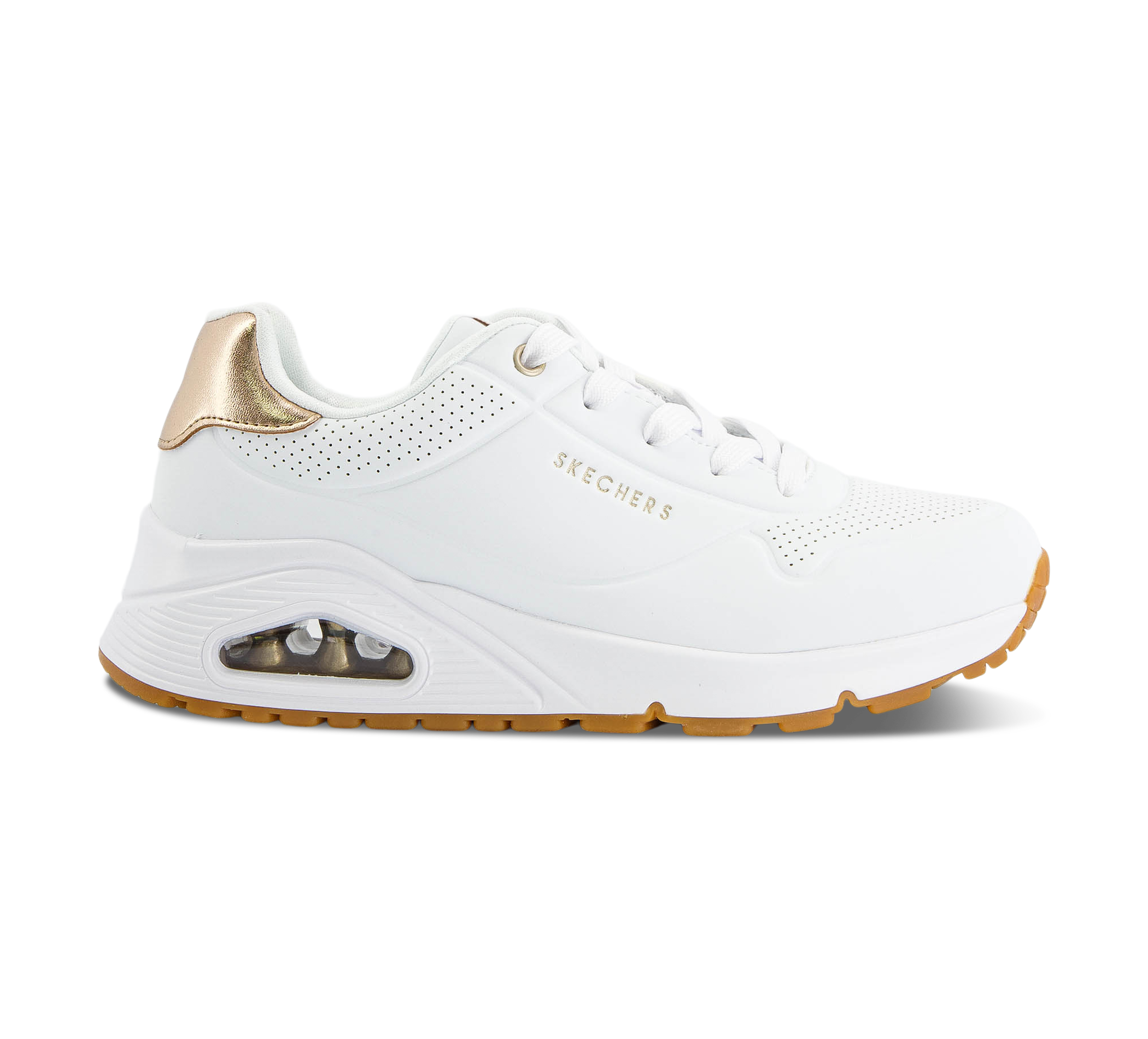 Skechers Uno Gen1-Shimmer Away
