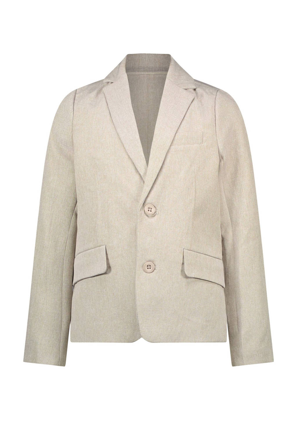 Le Chic Garcon colbert beige