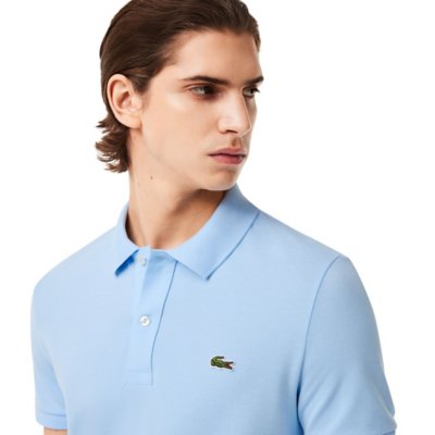 Polo à manches courtes homme PH40120 LACOSTE