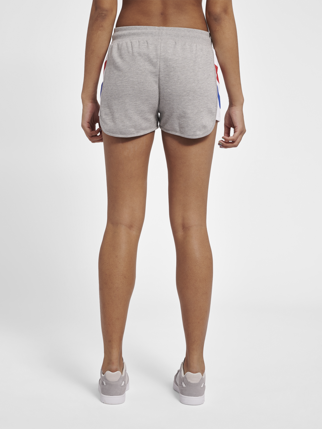 hmlIC DURBAN WOMAN SHORTS
