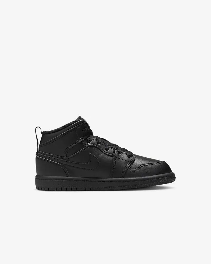 Chaussures Nike Jordan 1 Mid pour enfant