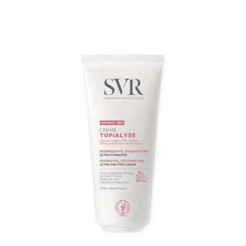 SVR Topialyse Creme 200ml