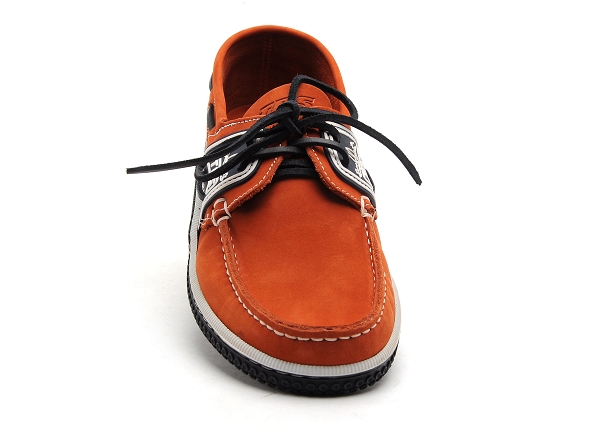 Tbs basses homme globek orange