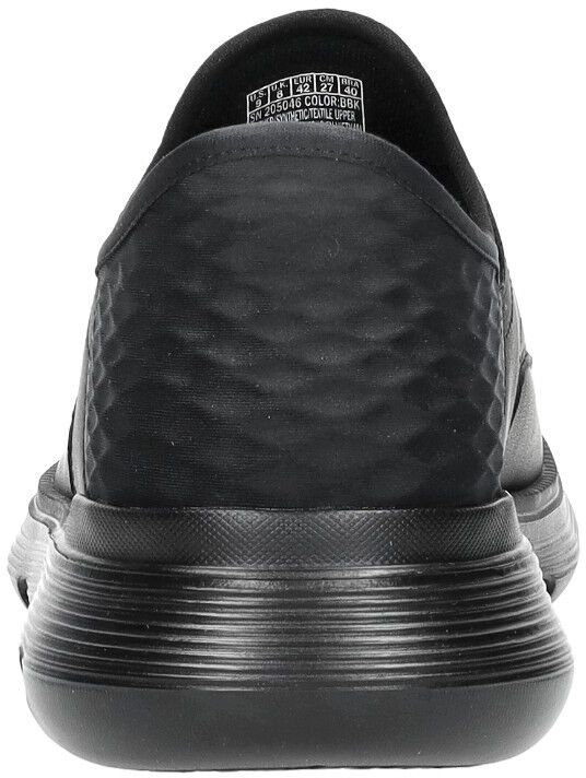 Skechers Slip-Ins: Garza - Gervin zwart