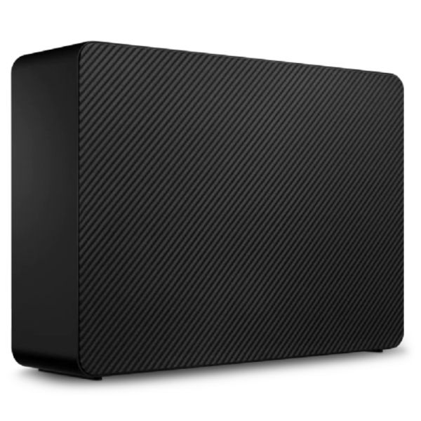 Disco Externo Seagate 6TB Expansion 3.5 USB 3.0.