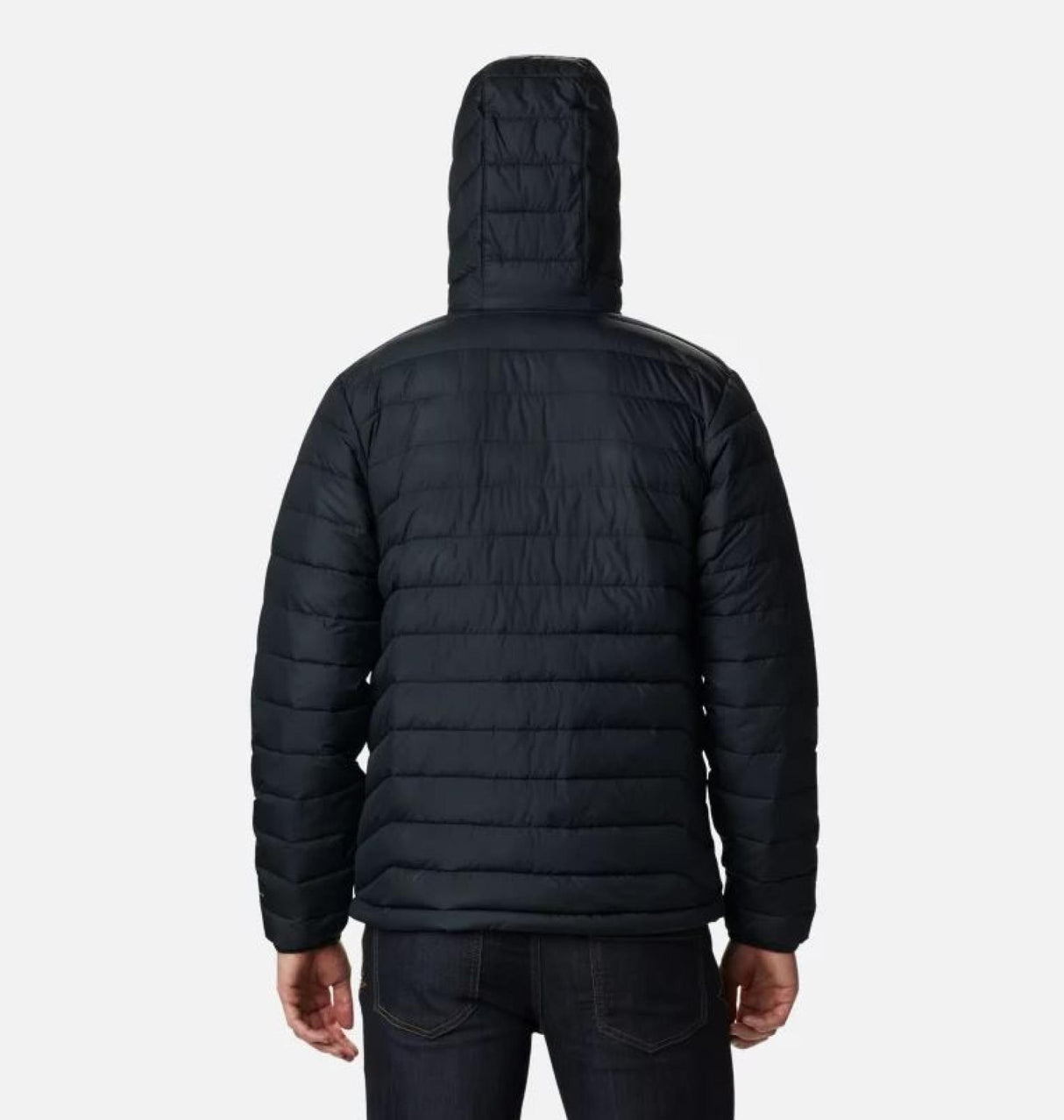 Columbia<br>Powder Lite™ Hooded Jacket