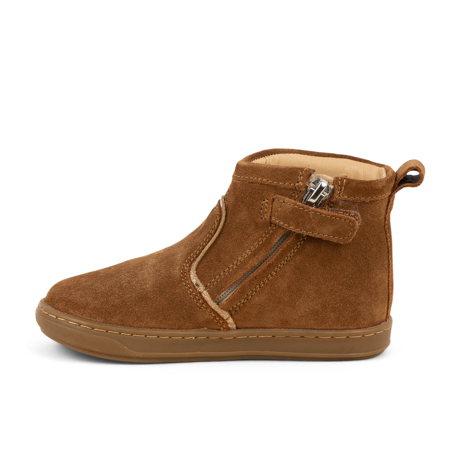 Boots et bottines fille SHOO POM BOUBA JOY