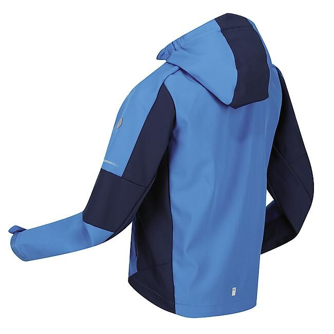 REGATTA - VESTE ACIDITY VI