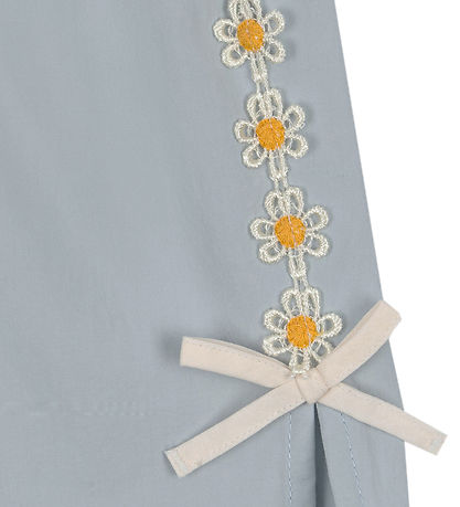 Konges Sløjd S?t - Top/Shorts - Daisy - Plein Air