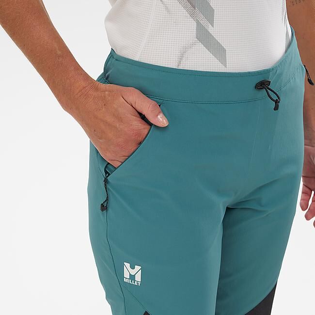 MILLET - PANTALON FUSION XCS W