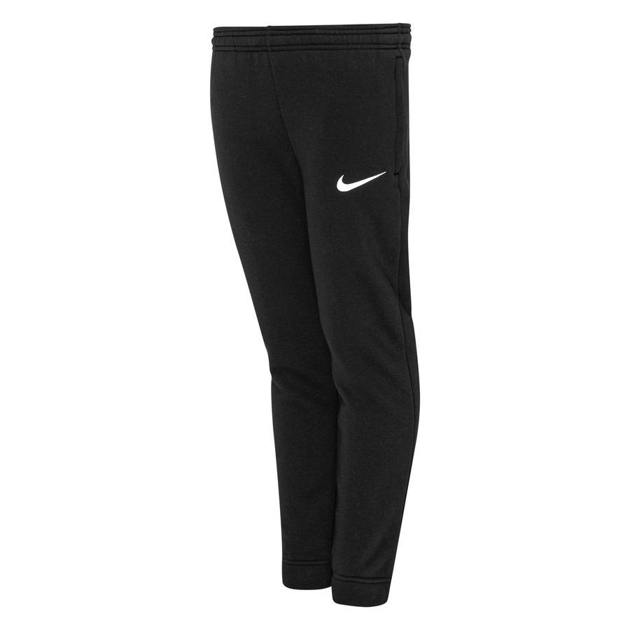 Nike Bas de Survêtement Fleece Park 20 - Noir/Blanc Enfant