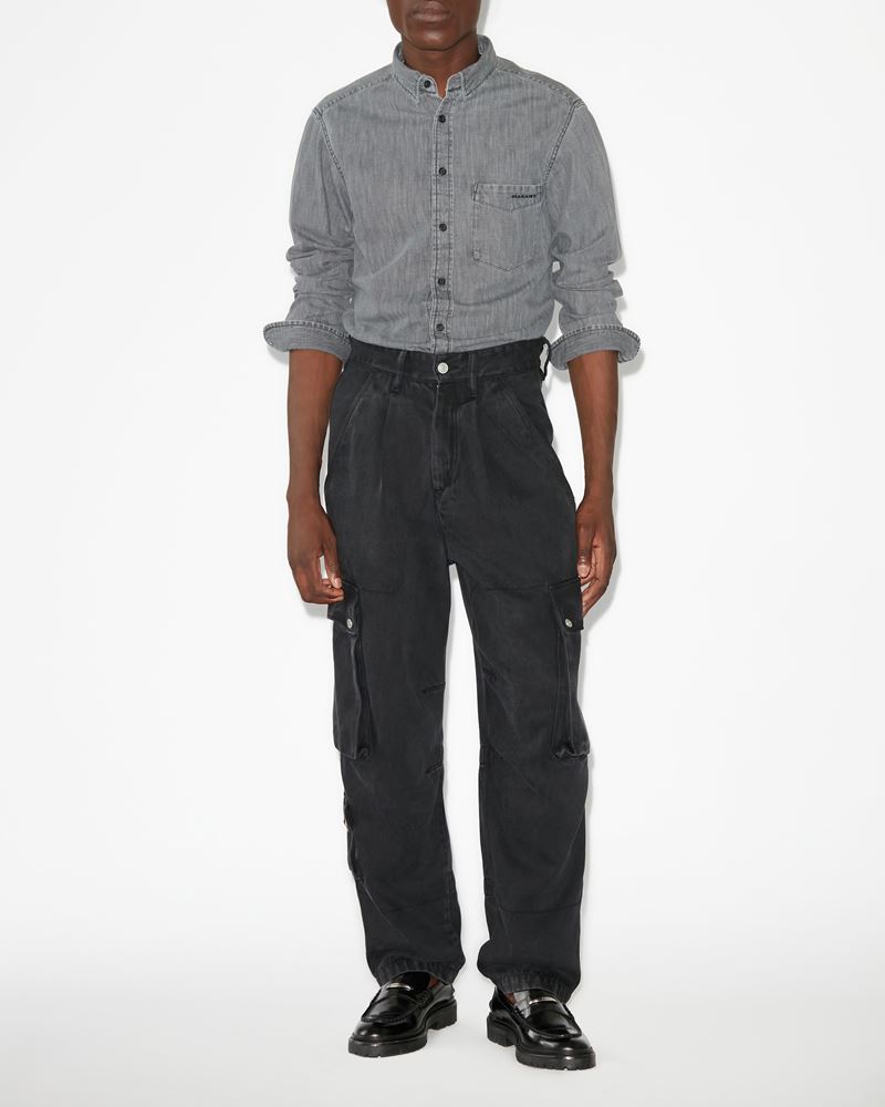 CHEMISE LAKO