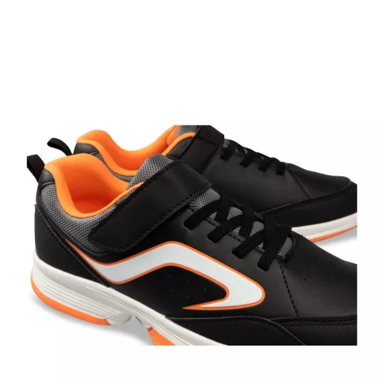 Baskets NOIR UNYK