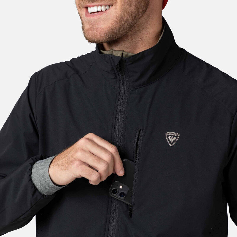Active Versatile XC Jacket - Veste ski de fond homme