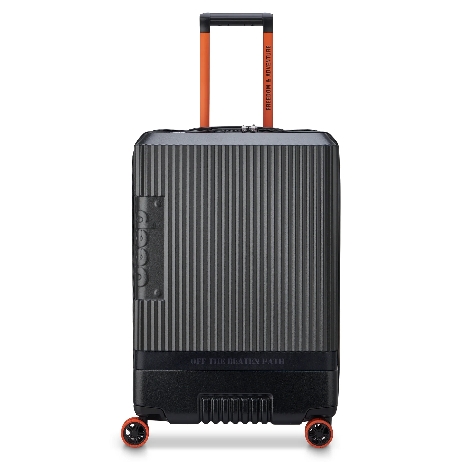 Valise soute - M extensible (68cm)