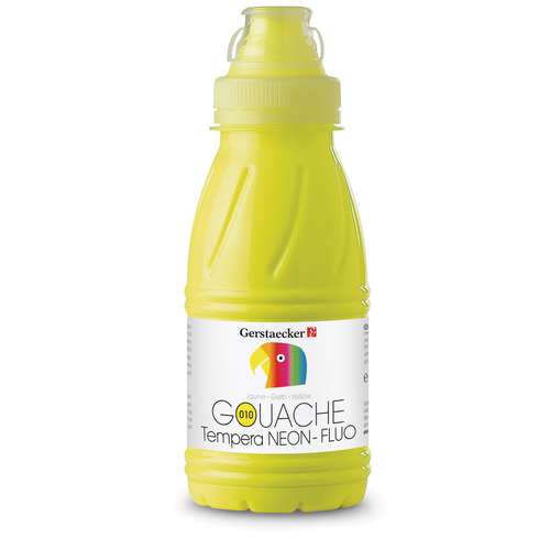 GERSTAECKER GOUACHE Junior