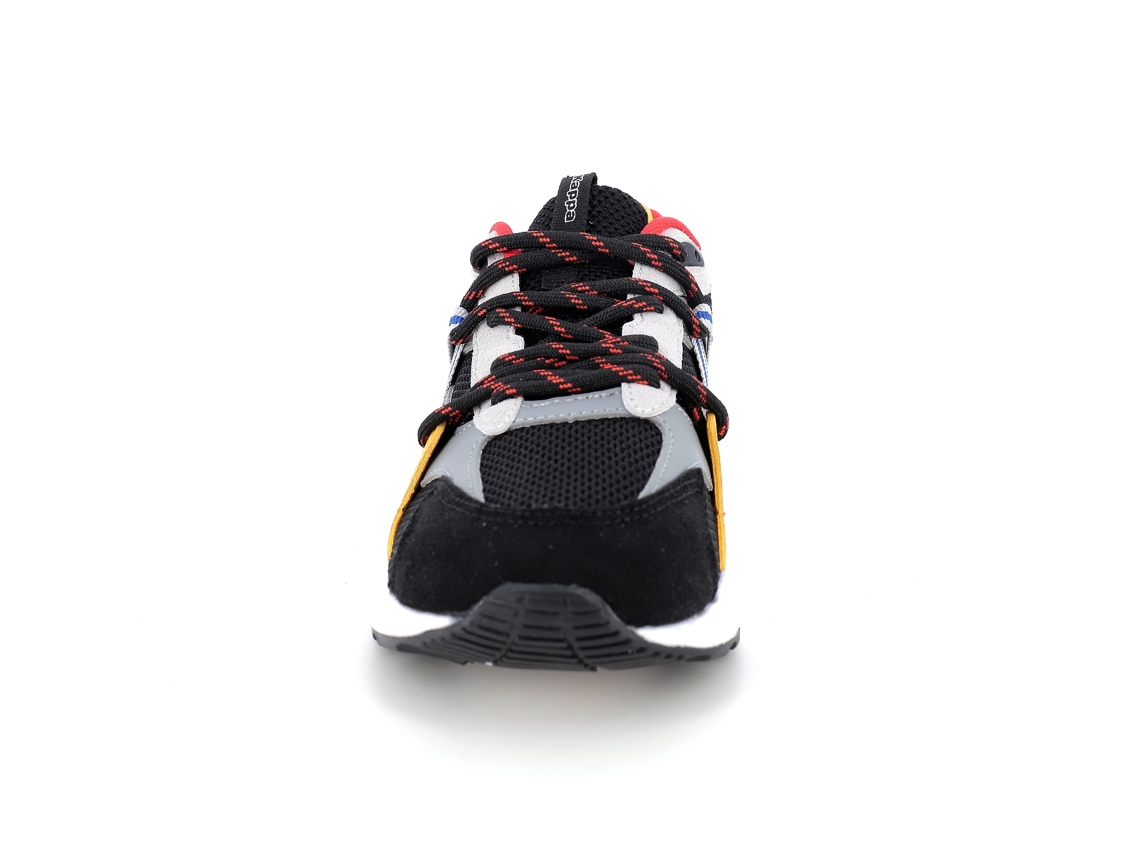 Kappa-LONDON JR Synthétique Multicolore