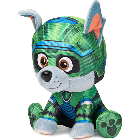 Paw Patrol Movie 2 plys Rocky 15 cm