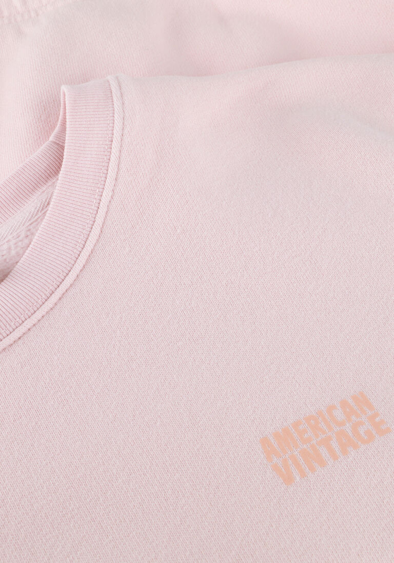 roze american vintage sweater izubird d