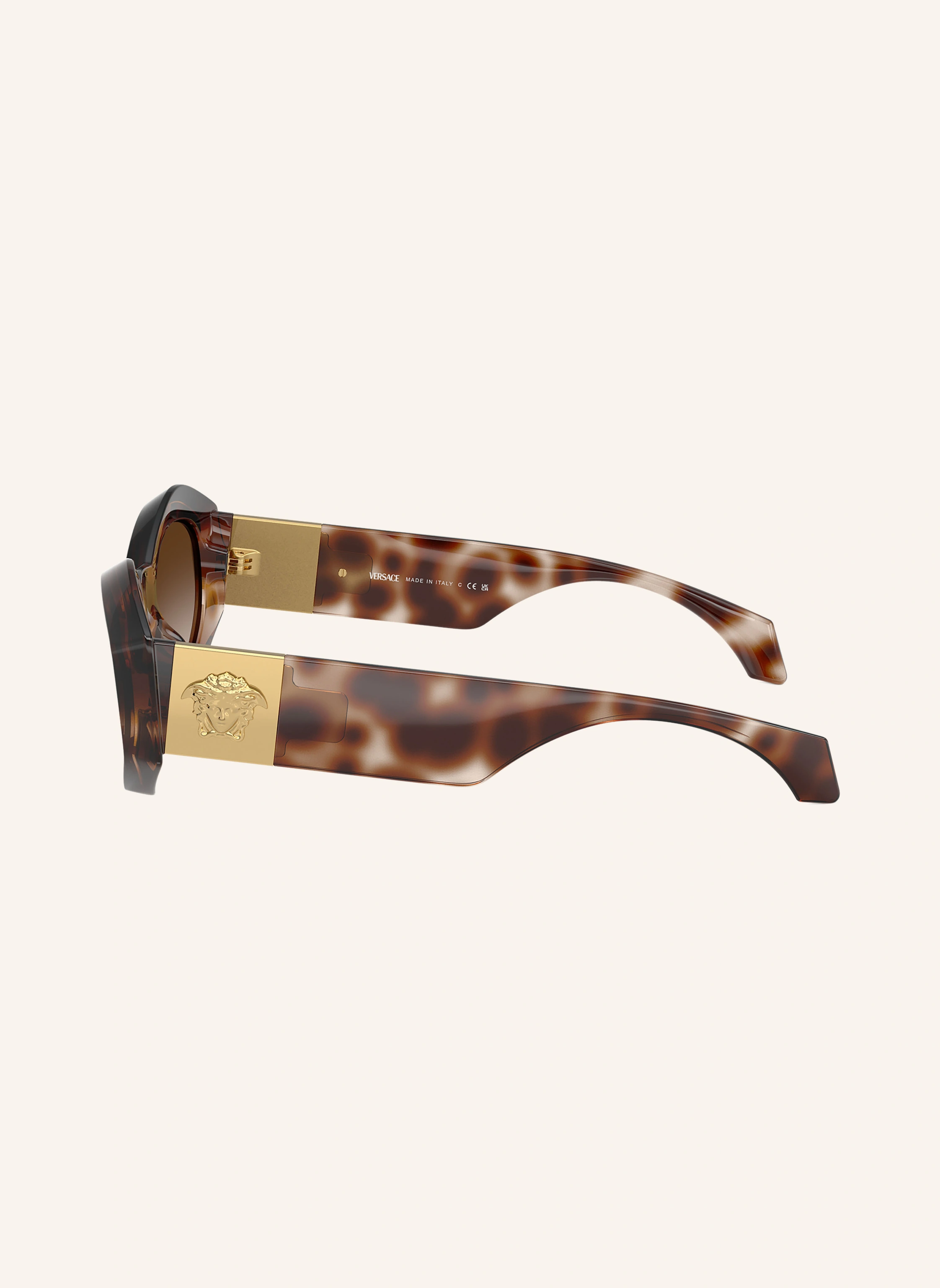 VERSACE Sonnenbrille VE4466U