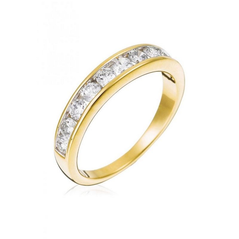 Bague Alliance 