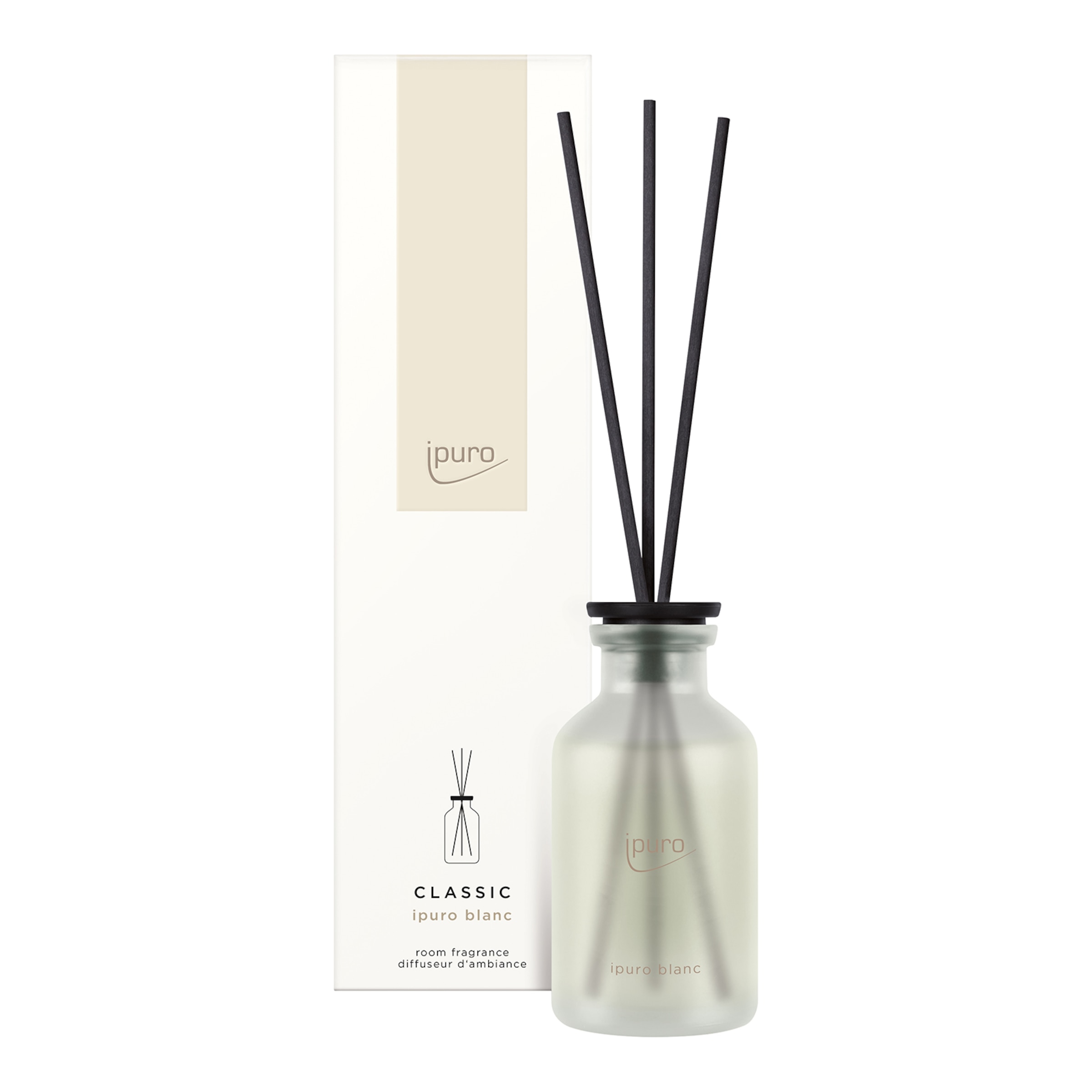 weiß, 75 ml