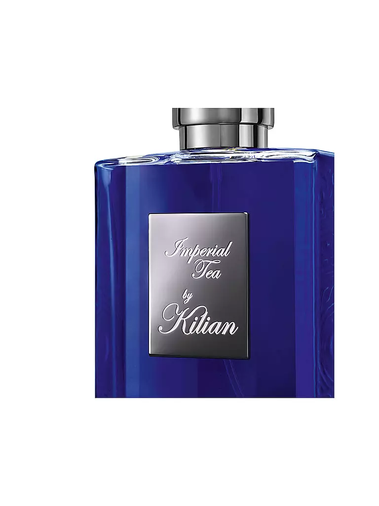 KILIAN PARIS Imperial Tea by KL Eau de Parfum Refillable Spray 50ml keine Farbe