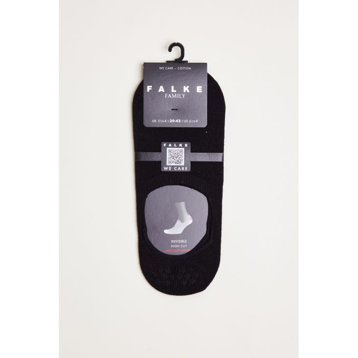 Falke-Kousenvoetjes Family High Cut - Falke