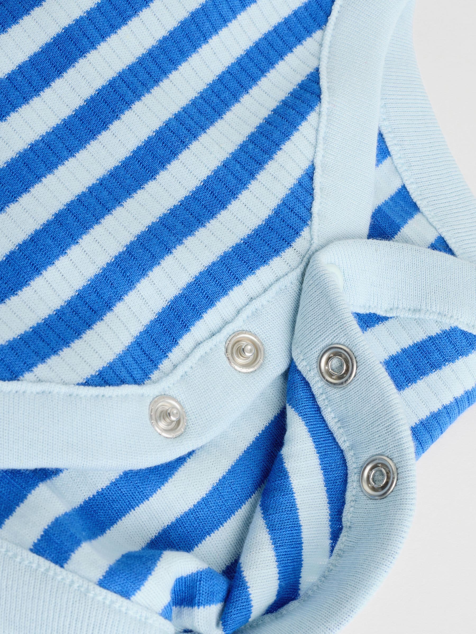 Multi - Set van 5 rompers met lange mouwen
