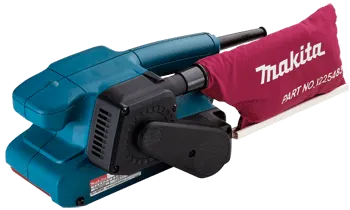 Makita Båndpudser 9911, 13 cm, 26,2 cm, 13 cm, 650W