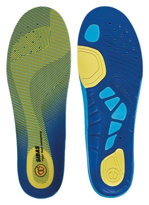 Semelles pré-formées conçues pour le multi-sport ou la multi-activité - 3D Play