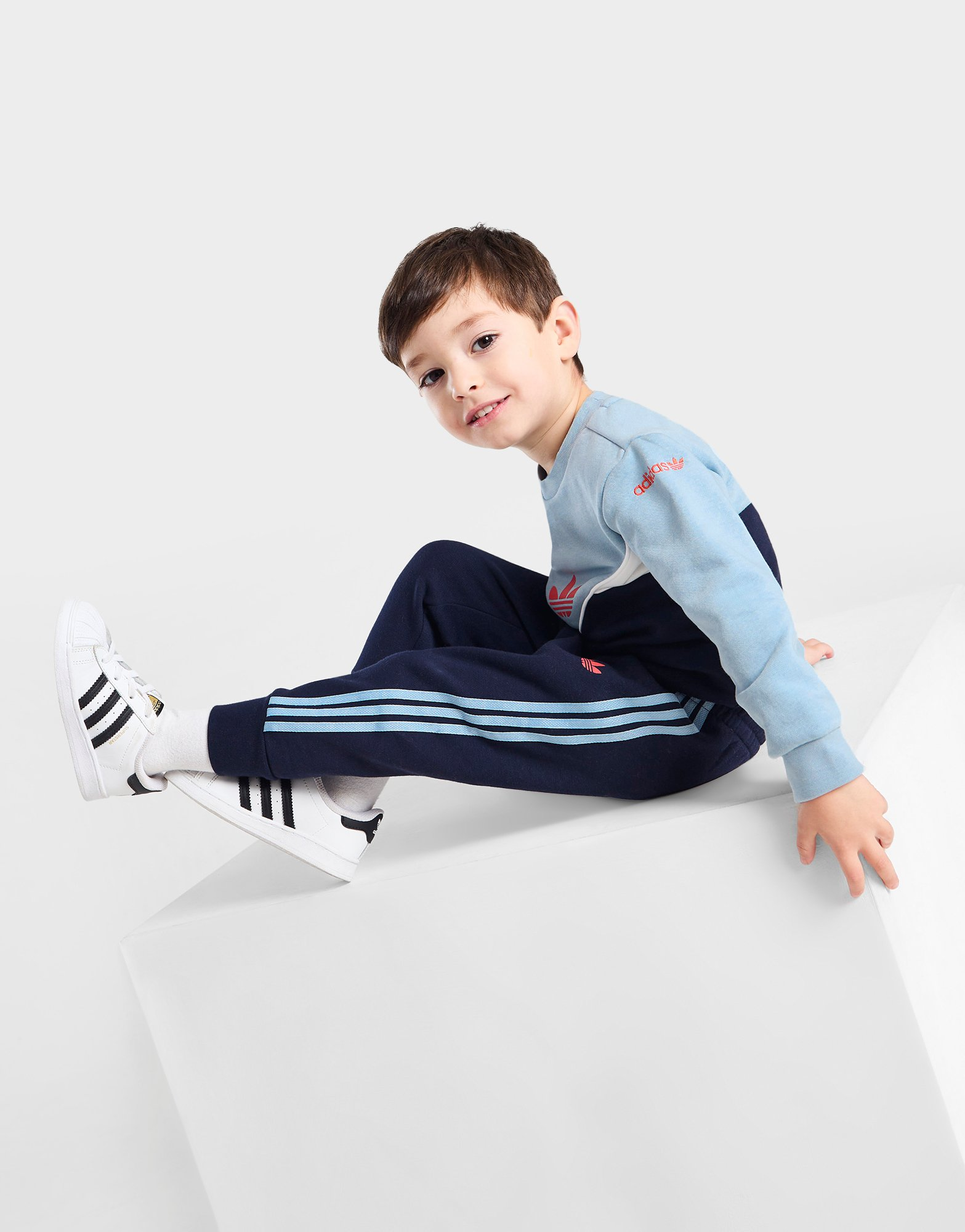 adidas Originals Ensemble de survêtement Colorado Bébé