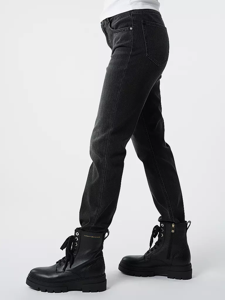 BRAX Jeans Slim Fit SHAKIRA schwarz