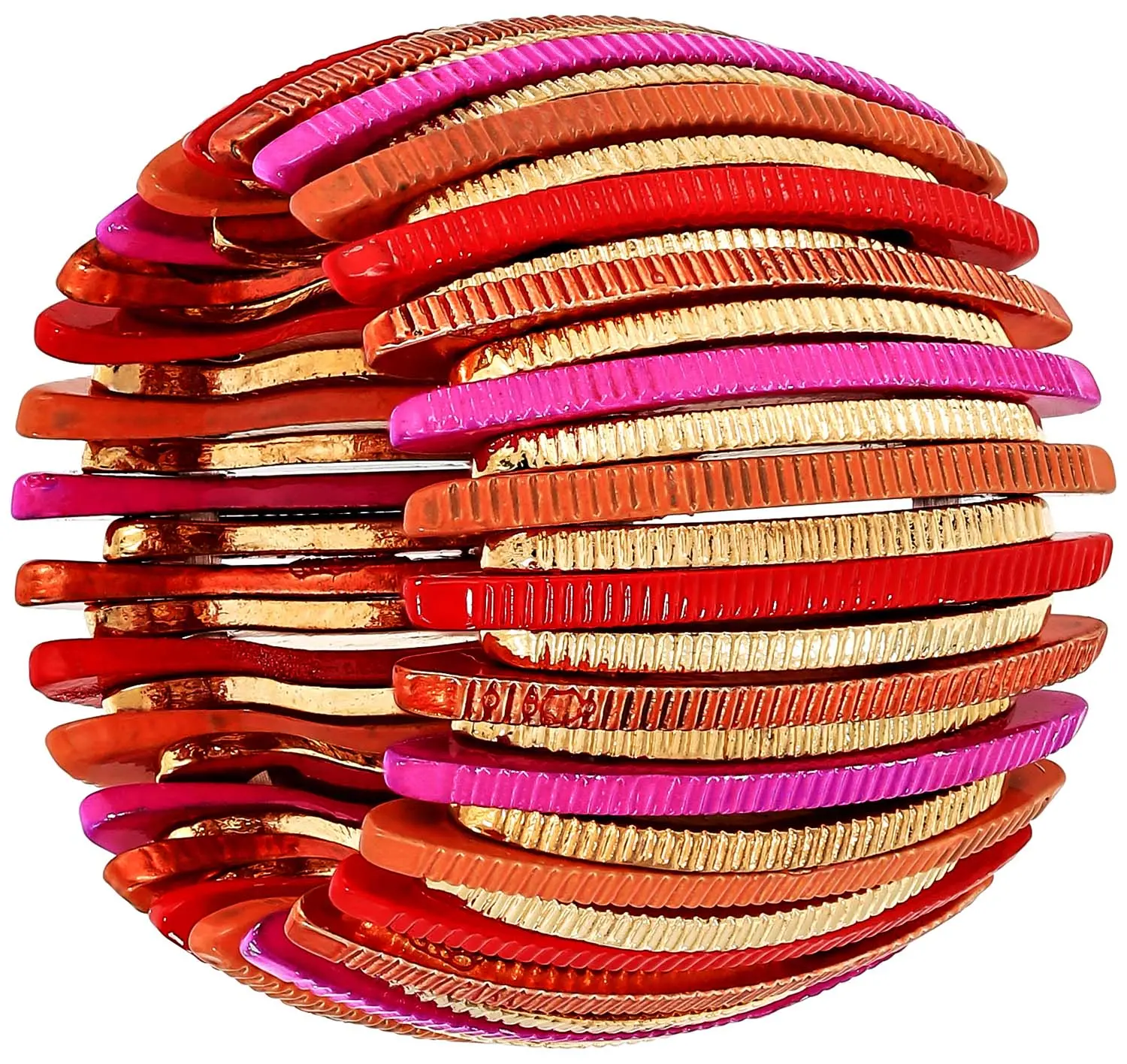 Ring - Red Stripes