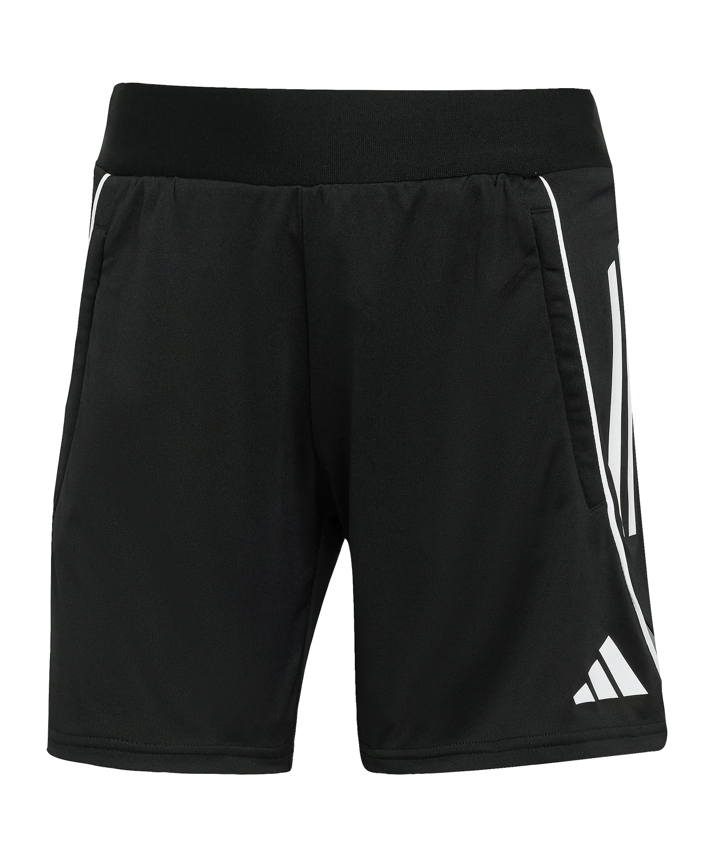 adidas Tiro 25 Competition Short Damen Schwarz