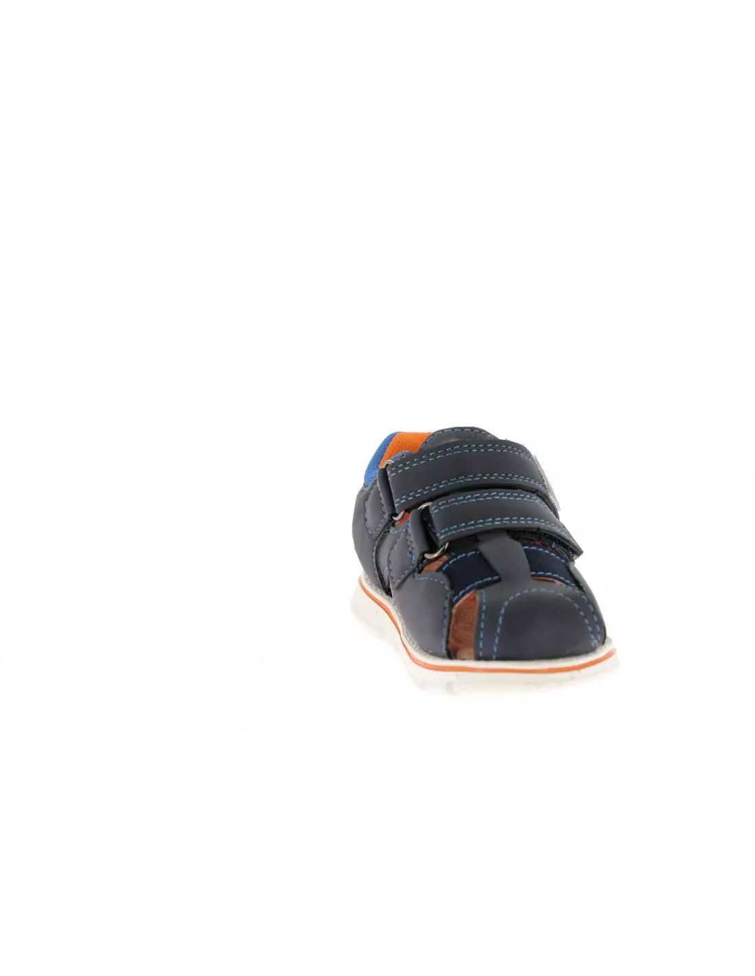 SAFETY JOGGER 610782 - Sandales & nu-pieds Navycobaltblue