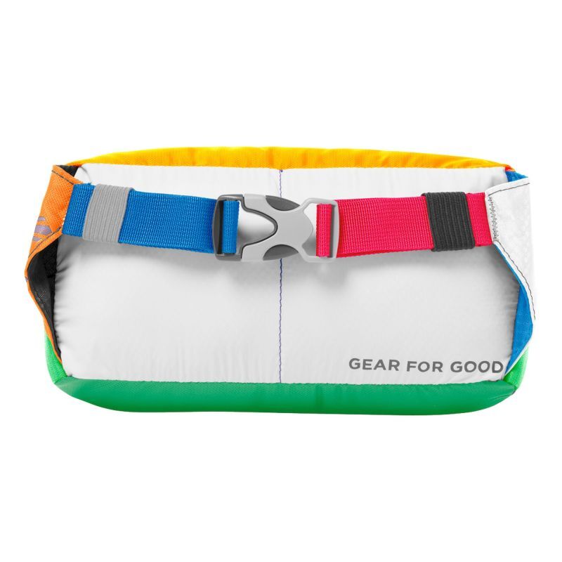 Bataan 3L Fanny Pack - Sac banane