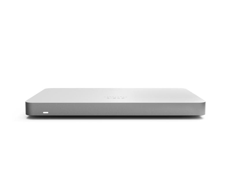 Cisco Meraki Firewall MX68 Cisco Meraki Firewall MX68