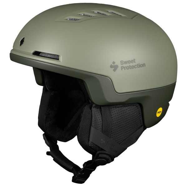 Sweet Protection - Daymaker MIPS Helmet - Casque de ski