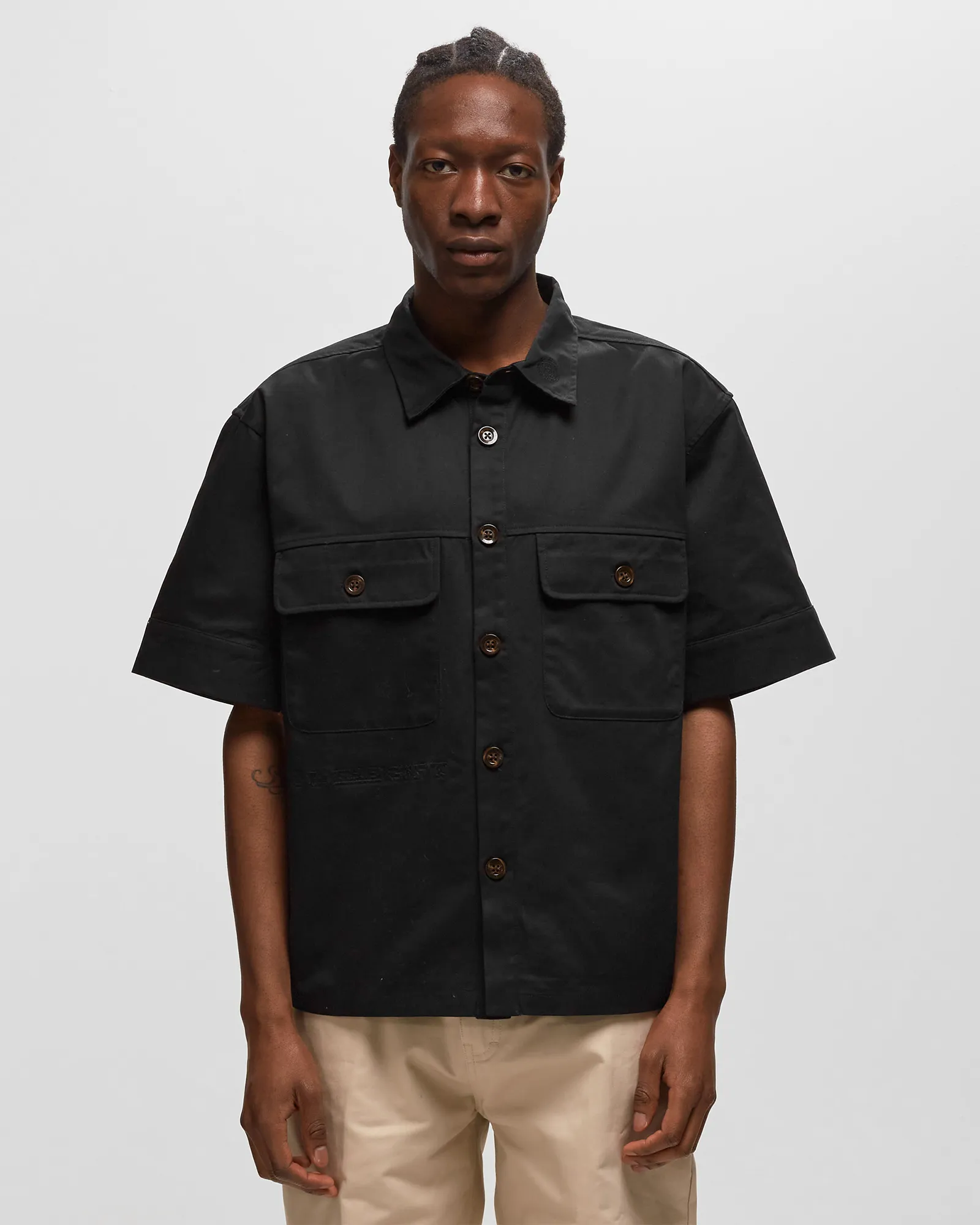 Honor The Gift SS SHOP SHIRT